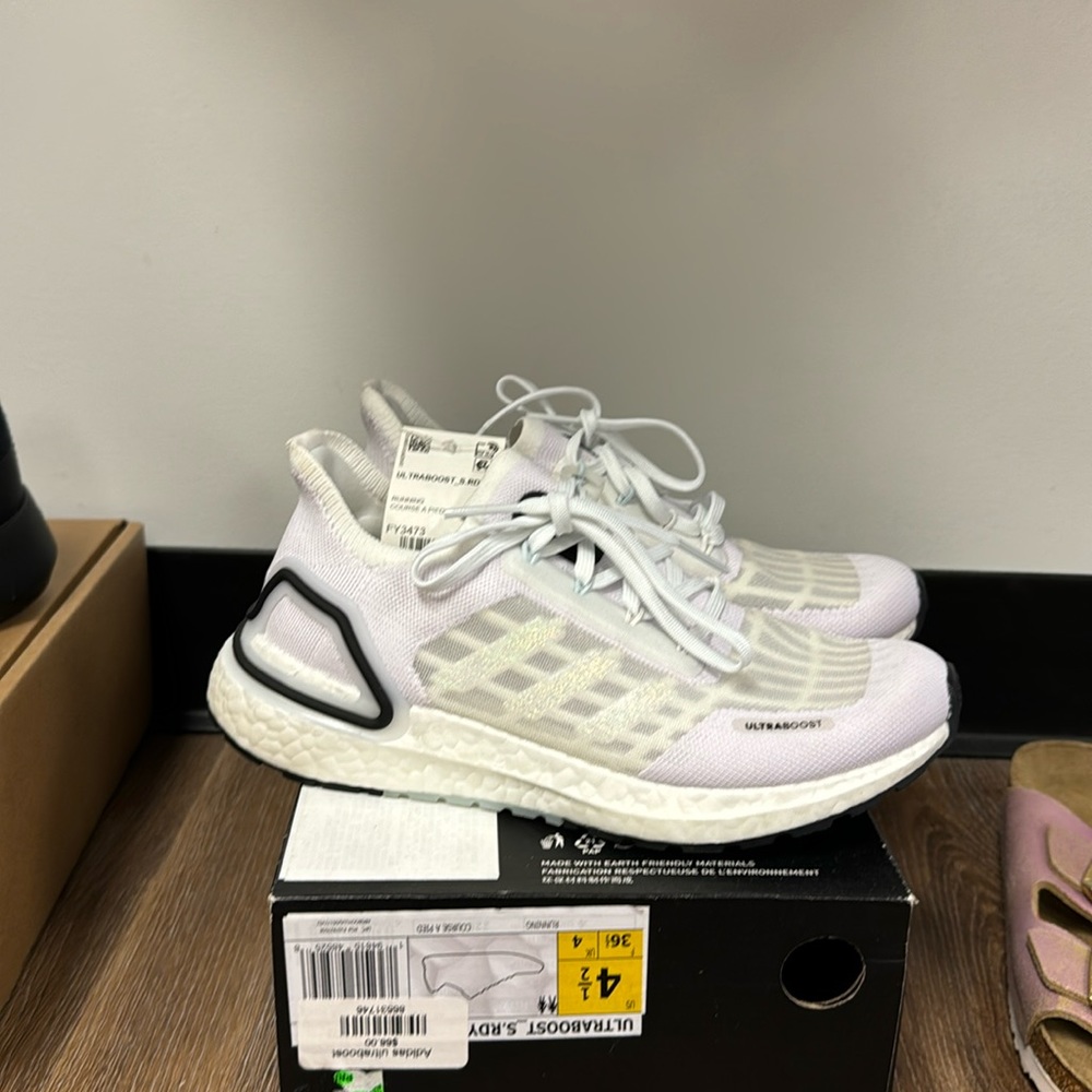 Ultraboost adidas
